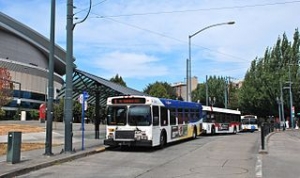 Federal Transit Administration’s Impact on Public Transportation in the U.S.