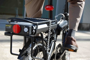 E-Bikes: Generating the New Wave of Cyclists