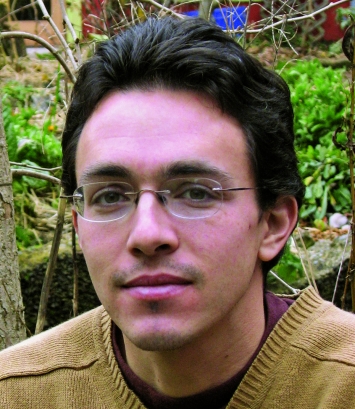 Christo Brehm, University of Oregon