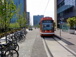 Transit Planning Practice in the Age of Transit-Oriented Development