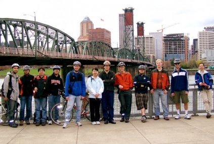 Oregon State University