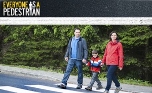 Health and Transportation Partners: Working to Improve Pedestrian Safety in Oregon