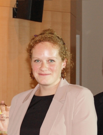 Kristina Currans, Portland State University