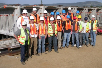 The Oregon Institute of Technology