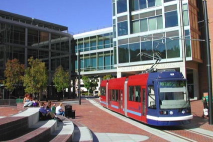 Integration of Land Use and Transportation