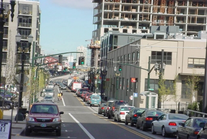 Oregon Modeling Collaborative