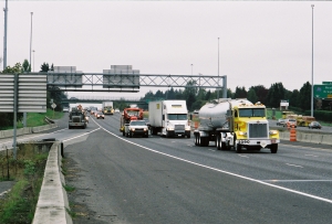Transportation Analysis Informing Transportation Planning and Policy at ODOT