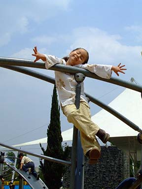 Assessing Impacts of Time Use on Children’s Physical Fitness in Relation to Obesity & Diabetes Risk